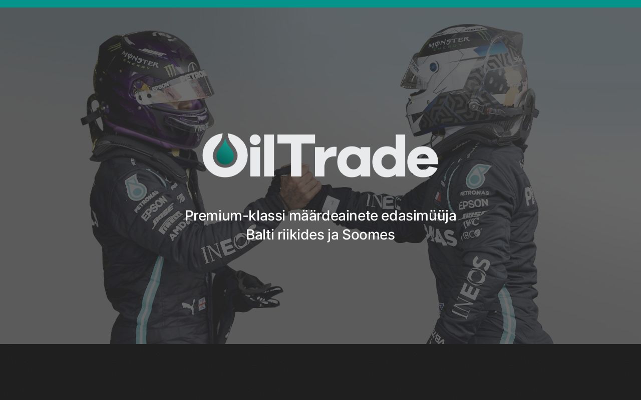 OilTrade Eesti